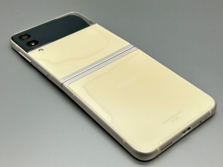 SC-54B Galaxy Z Flip3 5G ꡼ 951158-