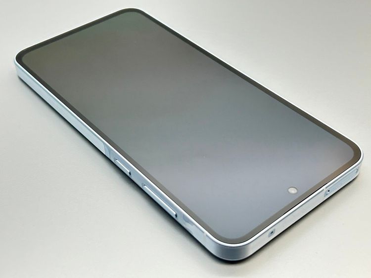 ������Ʊ�͡�SCG27 Galaxy A55 5G �������ॢ�����֥롼 209585A