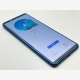 šSOG02 Xperia 5 II ֥롼 007135-