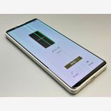 ���������SOG09 Xperia 5 IV �������ۥ磻�� D112844-