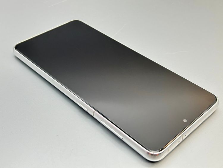 ���ʰ¡�SCG09 Galaxy S21 5G �ե���ȥ�ۥ磻�� D237804-