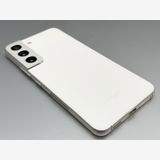 ��Ķ���ʡ�SCG13 Galaxy S22 �ե���ȥ�ۥ磻�� D265932-