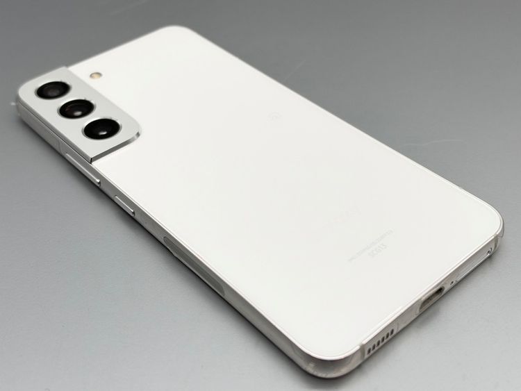 ��Ķ���ʡ�SCG13 Galaxy S22 �ե���ȥ�ۥ磻�� D265932-