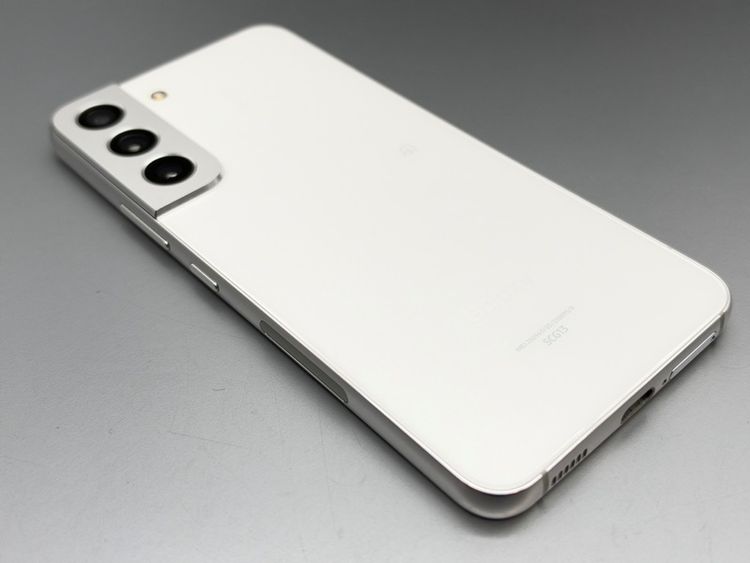 ��Ķ���ʡ�SCG13 Galaxy S22 �ե���ȥ�ۥ磻�� D188950-
