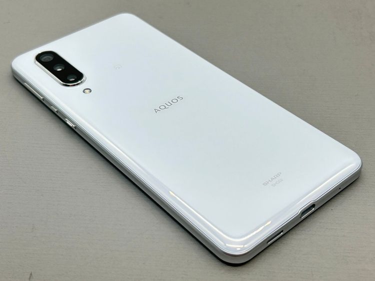 šSHG02 AQUOS zero5G basic DX ۥ磻 120507-