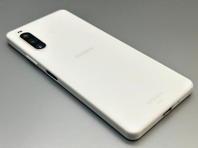 ���������SOG07 Xperia 10 IV �ۥ磻�� D844462-