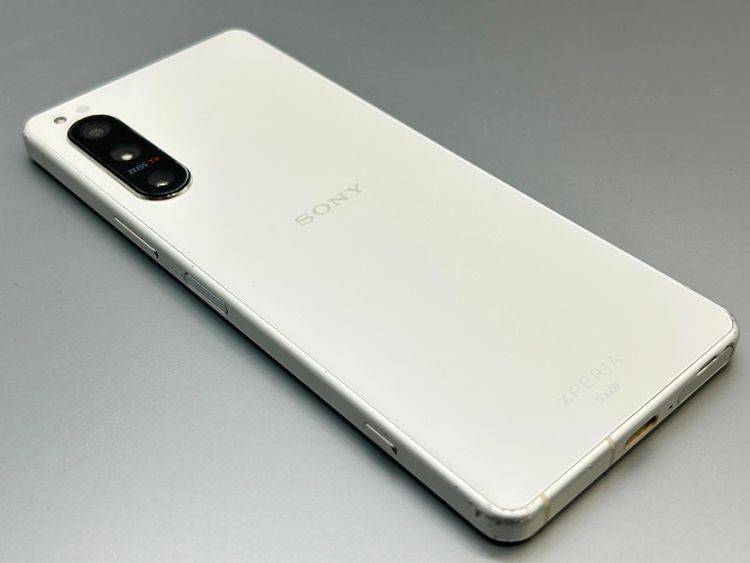 ���������SOG09 Xperia 5 IV �������ۥ磻�� D517363-