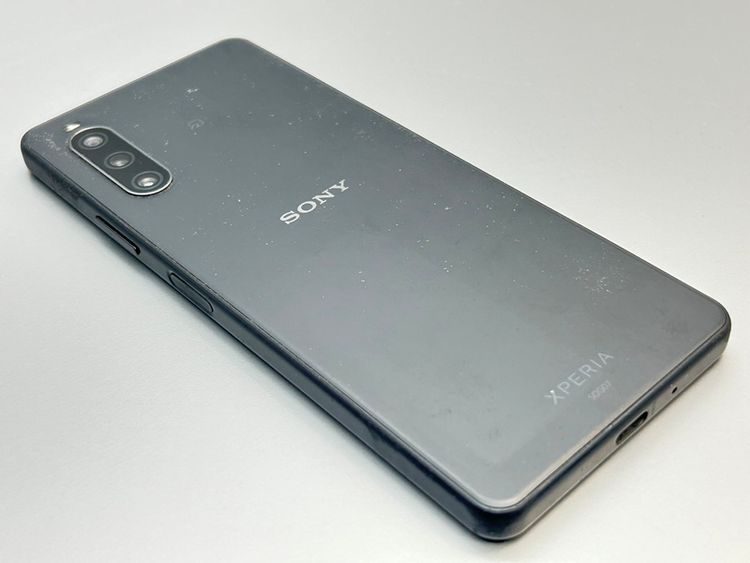 ���������SOG07 Xperia 10 IV �֥�å� D815286-