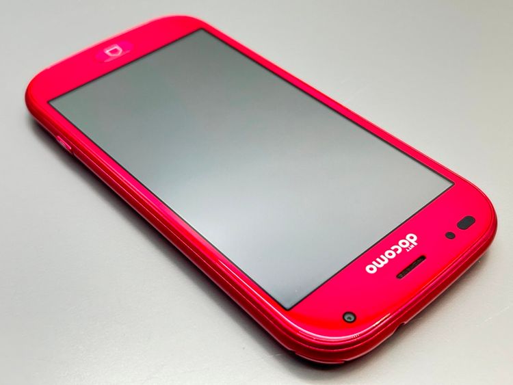 ��������š�F-01L �餯�餯���ޡ��ȥե��� me �ԥ� D671996-