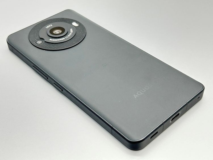 ��Ķ���ʡ�A301SH AQUOS R8 pro �֥�å� 815125-