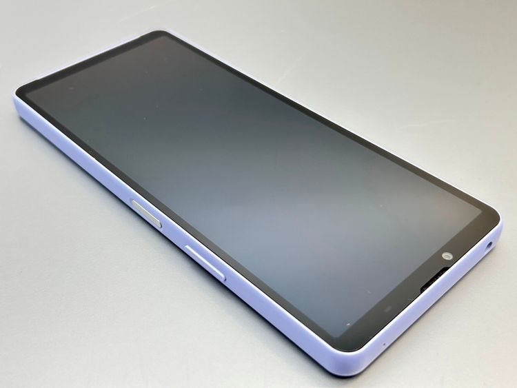 �����ʡ�SOG11 Xperia 10 V ��٥���� D755642-