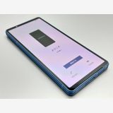 ��Ķ���ʡ�SOG12 Xperia 5 V �֥롼 159103A