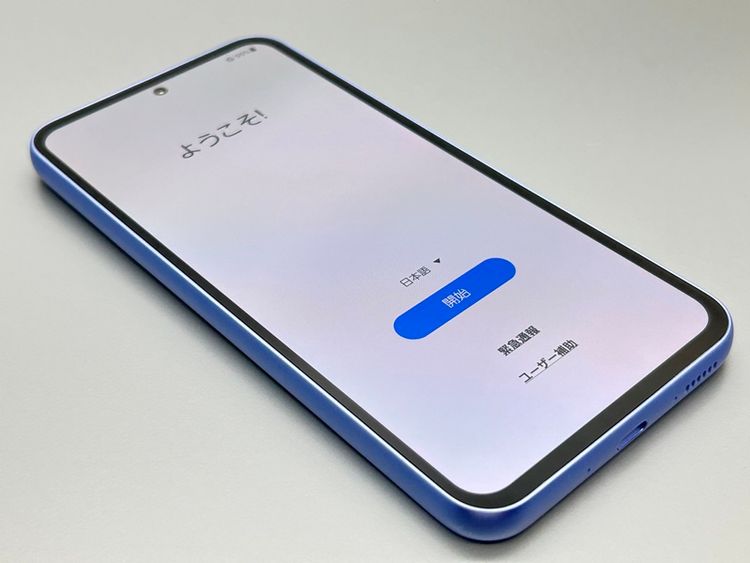 ĶʡSCG21 Galaxy A54 5G Хå 192668C