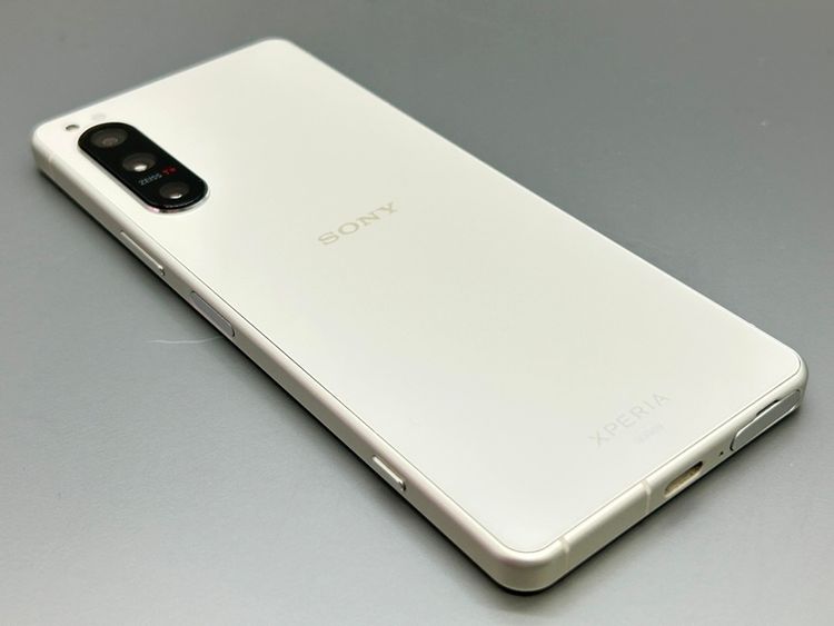 SOG09 Xperia 5 IV ۥ磻 D080164-