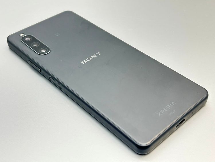 ���������SOG07 Xperia 10 IV �֥�å� D682706-