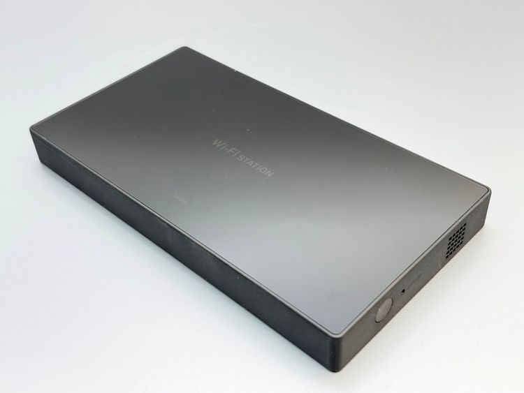 �����ʡ�SH-52A Wi-Fi STATION �֥�å� 217057-