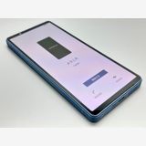 ��Ķ���ʡ�SOG12 Xperia 5 V �֥롼 087668A