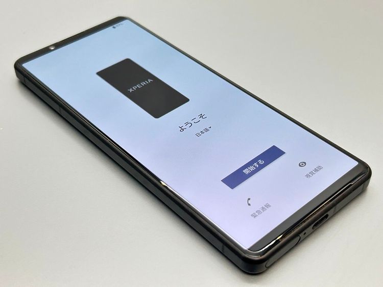 ĶʡA204SO Xperia 5 IV ֥å 483964A