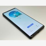 ���ʰ¡�SOG03 Xperia 1 III �ե����ȥ֥�å� 031404-