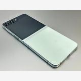 ��������š�SCG23 256GB Galaxy Z Flip5 �ߥ�� 113423-