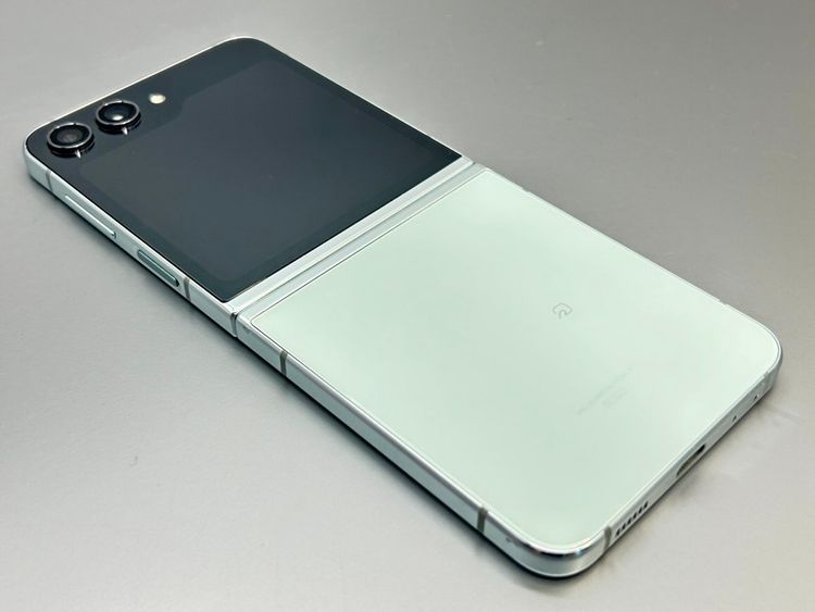 ��������š�SCG23 256GB Galaxy Z Flip5 �ߥ�� 113423-