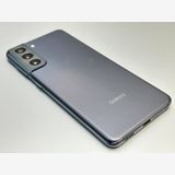 ��Ķ���ʡ�SCG09 Galaxy S21 5G �ե���ȥ॰�졼 D867526-