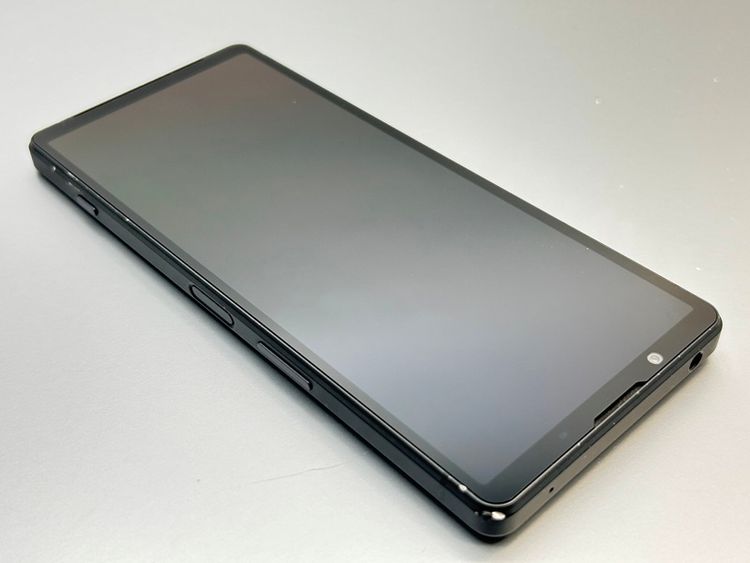 ��������š�SOG12 Xperia 5 V �֥�å� D101345-