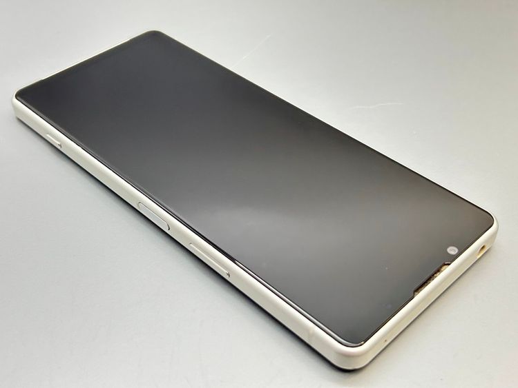 ���������SOG09 Xperia 5 IV �������ۥ磻�� D283065-