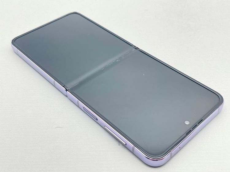 SM-F721C Galaxy Z Flip4 ܥ ѡץ 132779-