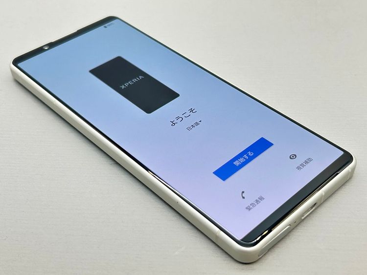 ĶʡSOG09 Xperia 5 IV ۥ磻 038502C