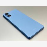 �����ʡ�SOG12 Xperia 5 V �֥롼 D082222-