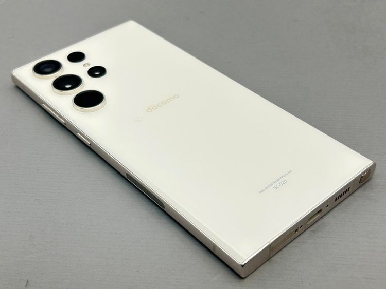ĶʡSC-52D 256GB Galaxy S23 Ultra ꡼ 579120A