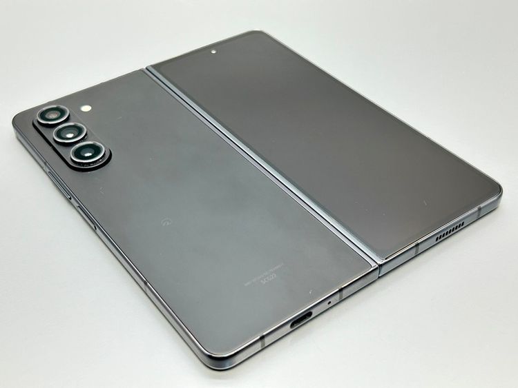 ĶʡSCG22 1TB Galaxy Z Fold5 եȥ֥å D009496-