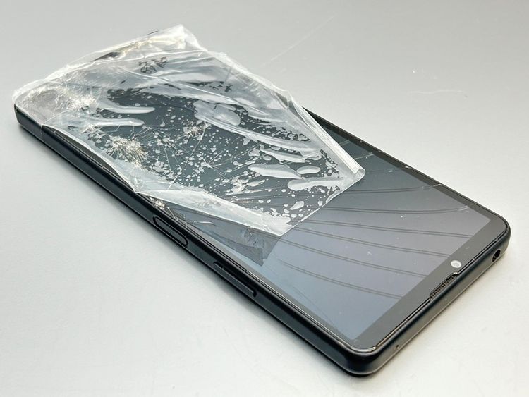 ���������SOG07 Xperia 10 IV �֥�å� D491948-