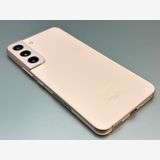 ��Ķ���ʡ�SCG13 Galaxy S22 �ԥ󥯥������ D962850-