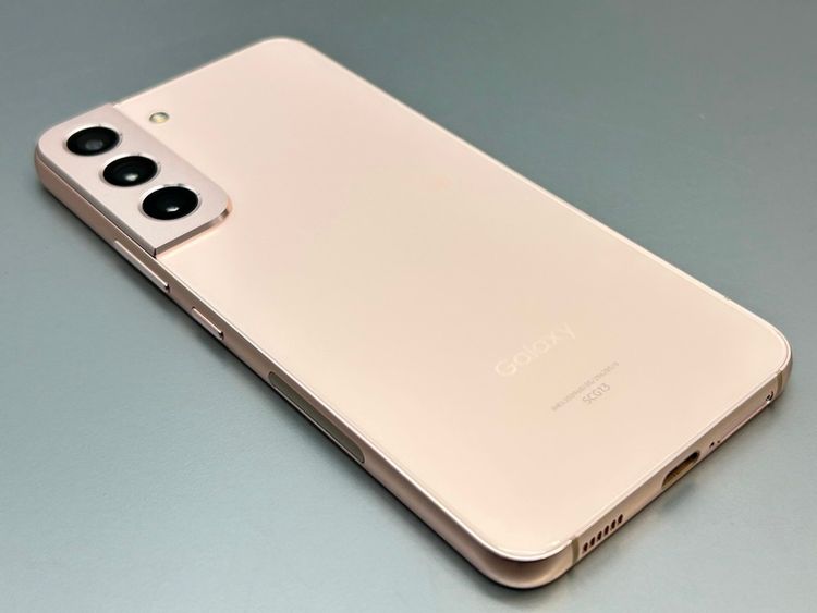 ��Ķ���ʡ�SCG13 Galaxy S22 �ԥ󥯥������ D962850-