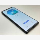 ��������š�SOG03 Xperia 1 III �ե����ȥ֥�å� 043938-