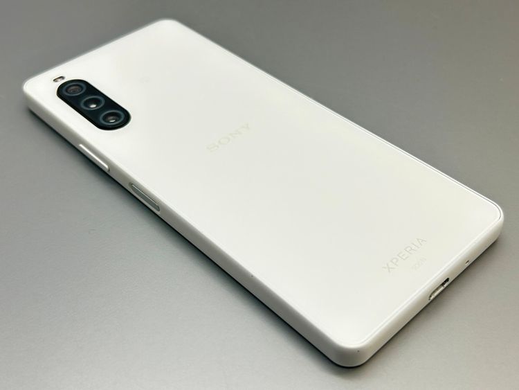 ��Ķ���ʡ�SOG11 Xperia 10 V �ۥ磻�� D161981-