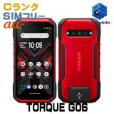 ���ʰ¡�KYG03 TORQUE G06 ��å� 088228-