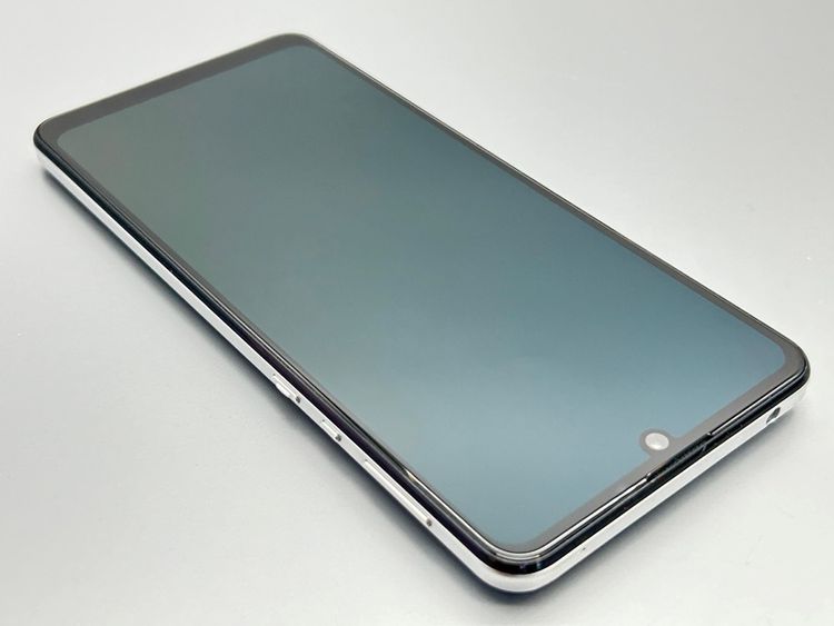 ���ʰ¡�SHG02 AQUOS zero5G basic DX �ۥ磻�� 100285-