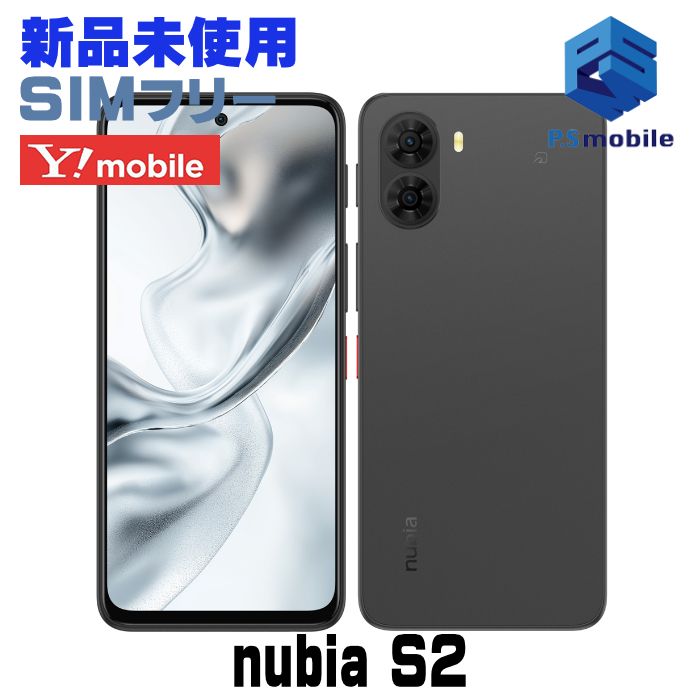 ������̤���ѡ�A504ZT nudia S2 �֥�å� 188871-