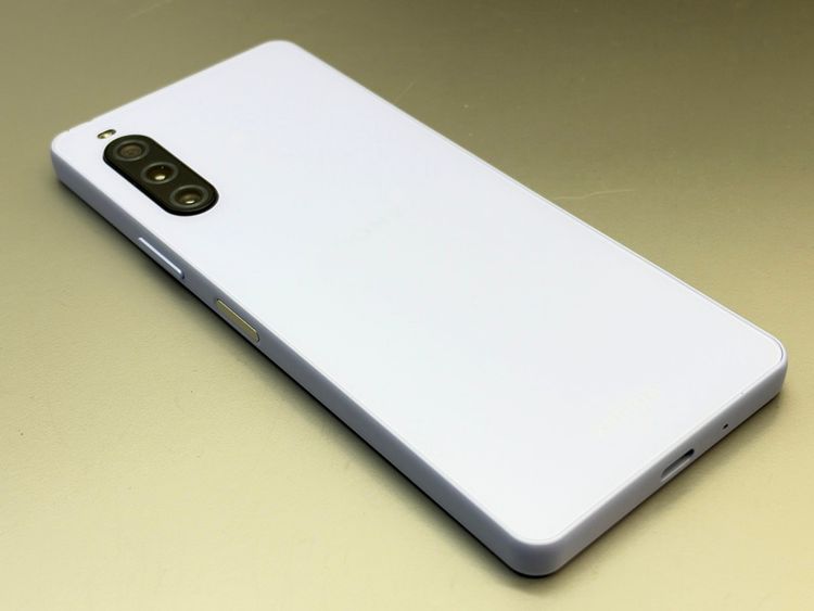 ��������š�SOG11 Xperia 10 V ��٥���� 095984-