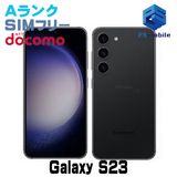 ĶʡSC-51D Galaxy S23 եȥ֥å 608514A