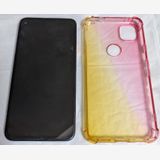 Google Pixel 4a �֥롼���ʡ���Ũ�ʥ��С��դ���