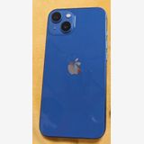 ĶʡiPhone13 128GB ֥롼ޥդ