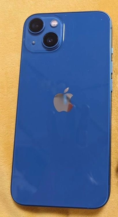 ĶʡiPhone13 128GB ֥롼ޥդ