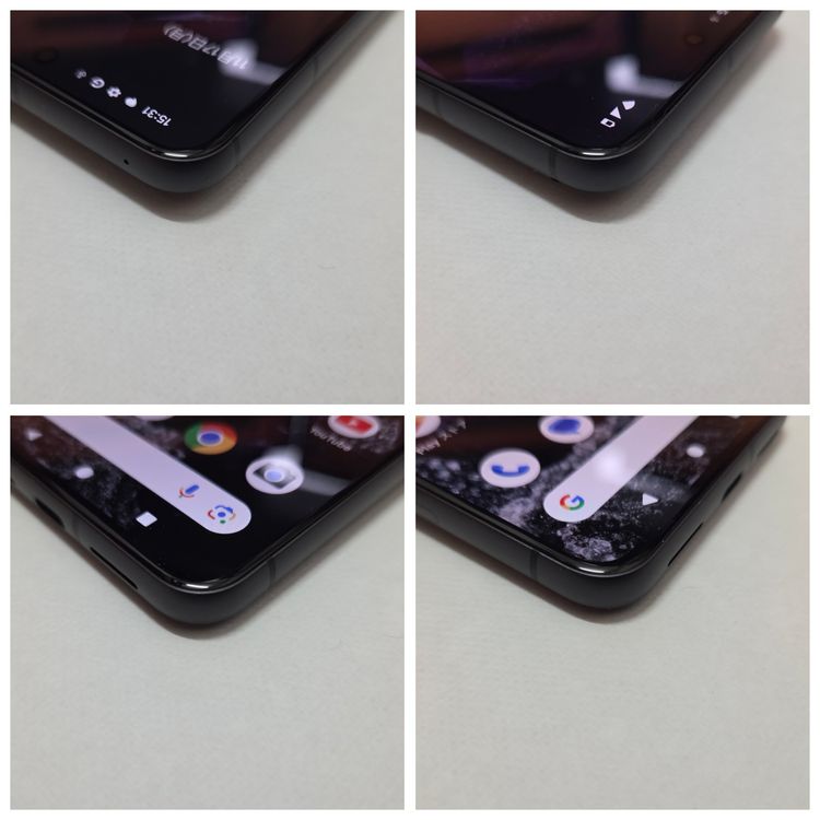 Google Pixel 8 128GB SIMե꡼ Obsidian