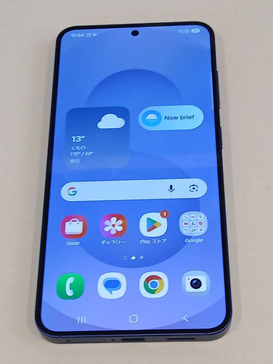 Galaxy S25 SIMե꡼ SM-S931Q 512GB