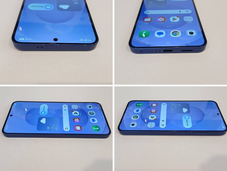 Galaxy S25 SIMե꡼ SM-S931Q 512GB