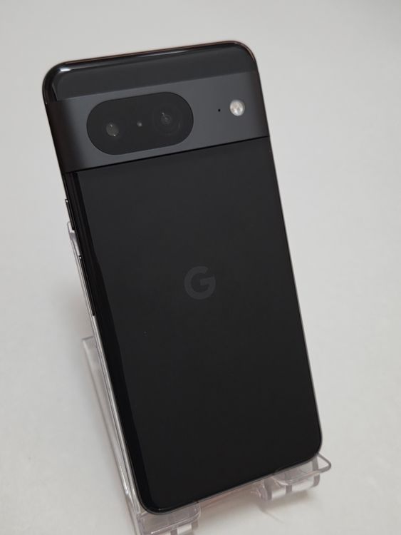 Google Pixel 8 128GB SIMե꡼ Obsidian